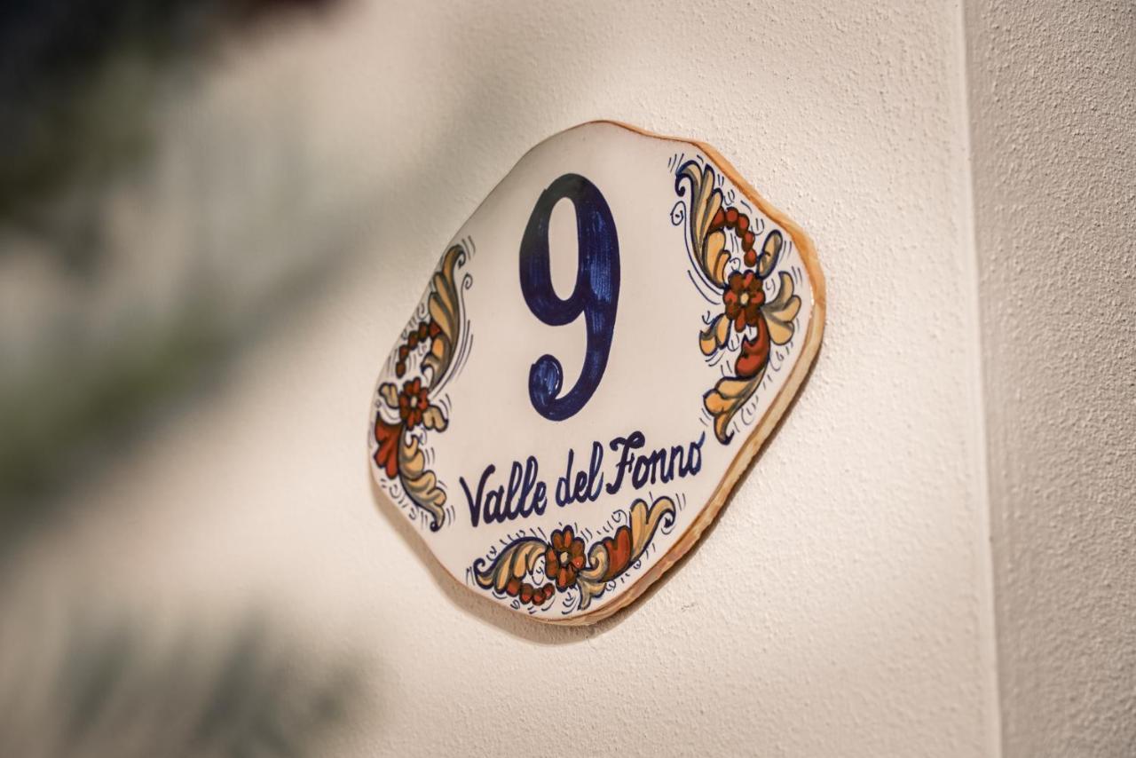 Albergo La Loggia Di San Martino Gualdo Tadino Luaran gambar